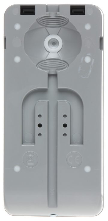 DUĀLAIS BEZVADU DETEKTORS MIKROVILNIS + PIR AOD-210-GY ABAX/ABAX2 SATEL
