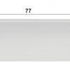 IP KAMEROS APTI-304PV21-28WP – 3 Mpx 2,8 mm