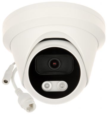 IP КАМЕРА APTI-87V2-28WP - 8,3 МП, 4K UHD 2,8 мм