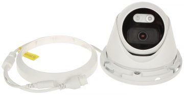 IP КАМЕРА APTI-87V2-28WP - 8,3 МП, 4K UHD 2,8 мм