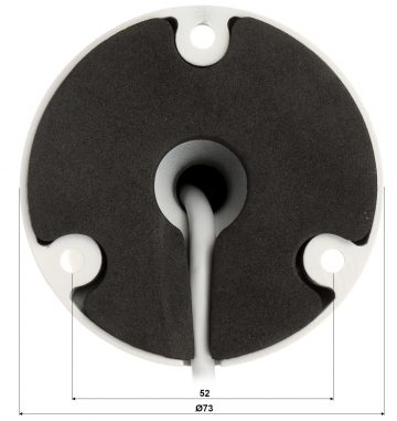 IP KAMERA APTI-AI203CA3-28W - 1080p 2.8 mm