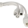 IP KAMERA APTI-AI401CA3-28W - 4 Mpx 2.8 mm