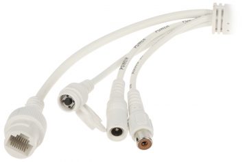 IP KAMERA APTI-AI401VA21-28W - 4 Mpx 2.8 mm IP KAMERA APTI-AI401VA21-28W - 4 Mpx 2.8 mm