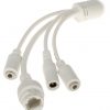 IP KAMERA APTI-AI508VA21-28WP - 5 Mpx 2.8 mm