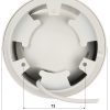 IP-КАМЕРА APTI-AI508VA3-27135WP-Z - 5 Мп 2,7 ... 13,5 мм <strong>МОТОЗУМ </strong>
