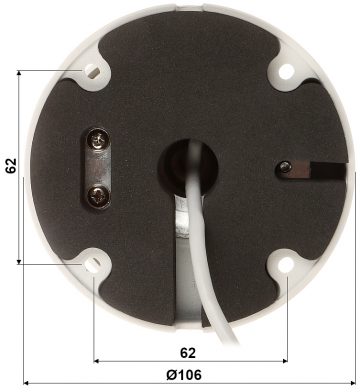 IP KAMERA APTI-AI801CA4-27135Z 8.3 Mpx 2.7 ... 13.5 mm - <strong>MOTOZOOM </strong>