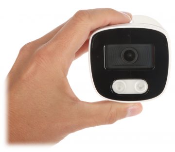 AHD, HD-CVI, HD-TVI КАМЕРА APTI-H50C21-28W 2 МП / 5 МП 2,8 мм