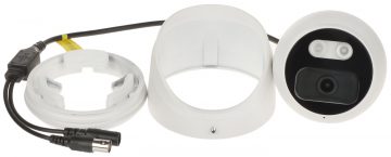 AHD, HD-CVI, HD-TVI KAMERA APTI-H50VA22-28W 2Mpx / 5Mpx 2.8 mm