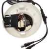 SLĒPTĀ KAMERA AHD, HD-CVI, HD-TVI APTI-H50YF-36 2Mpx / 5Mpx 3.6 mm