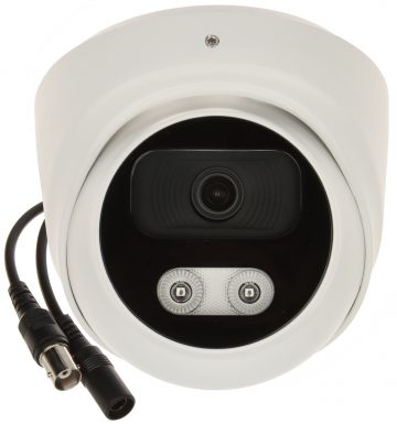 AHD, HD-CVI, HD-TVI KAMERA APTI-H51V21-28W 2Mpx / 5Mpx 2.8 mmAHD, HD-CVI, HD-TVI KAMERA APTI-H51V21-28W 2Mpx / 5Mpx 2.8 mm