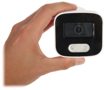 AHD, HD-CVI, HD-TVI, PAL КАМЕРА APTI-H52C21-36W - 8,3 Мпикс, 4K UHD 3,6 мм