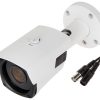 AHD, HD-CVI, HD-TVI, PAL KAMERA APTI-H52C41-2812W - 8.3 Mpx 4K UHD 2.8 ... 12 mm