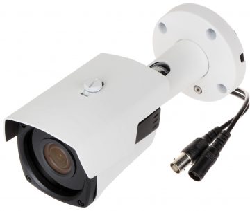 AHD, HD-CVI, HD-TVI, PAL KAMERA APTI-H52C41-2812W - 8.3 Mpx 4K UHD 2.8 ... 12 mmAHD, HD-CVI, HD-TVI, PAL KAMERA APTI-H52C41-2812W - 8.3 Mpx 4K UHD 2.8 ... 12 mm