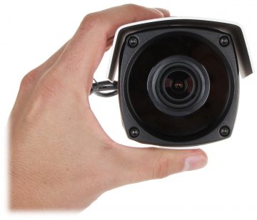 AHD, HD-CVI, HD-TVI, PAL KAMERA APTI-H52C41-2812W - 8.3 Mpx 4K UHD 2.8 ... 12 mm