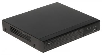 IP Tīkla Video Ierakstītājs Videoreģistrators APTI-N0911-4P-I3 9 KANĀLI, 4 PoE