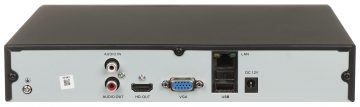 IP Network Video Recorder Video Recorder APTI-N1611-I3 16 CHANNELS
