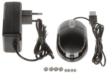 IP Network Video Recorder Video Recorder APTI-N1611-I3 16 CHANNELS