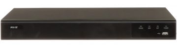 Сетевой IP-видеорегистратор Видеорегистратор APTI-N1612-I3 16 каналов