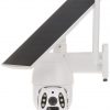VIDEOKAMERA AR SAULES PANELI IP, PTZ ĀRA APTI-W21S4-TUYA-S2 Wi-Fi, Tuya Smart - 3 Mpx 3.6 mm