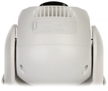 VIDEOKAMERA AR SAULES PANELI IP, PTZ ĀRA APTI-W21S4-TUYA-S2 Wi-Fi, Tuya Smart - 3 Mpx 3.6 mm
