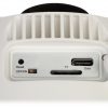 VIDEOKAMERA AR SAULES PANELI IP, PTZ ĀRA APTI-W21S4-TUYA-S2 Wi-Fi, Tuya Smart - 3 Mpx 3.6 mm