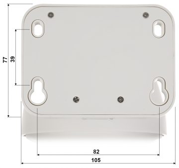 VIDEOKAMERA AR SAULES PANELI IP, PTZ ĀRA APTI-W21S4-TUYA-S2 Wi-Fi, Tuya Smart - 3 Mpx 3.6 mm