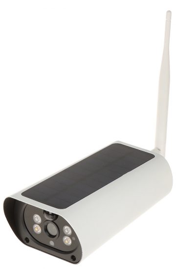 IP KAMERA APTI-W22C4G-TUYA Tuya Smart 4G/LTE - 1080p 3.6 mm