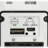 IP KAMERA APTI-W22C4G-TUYA Tuya Smart 4G/LTE - 1080p 3.6 mm