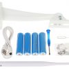 IP KAMERA APTI-W22C4G-TUYA Tuya Smart 4G/LTE - 1080p 3.6 mm