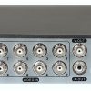 AHD, HD-CVI, HD-TVI, CVBS, TCP/IP Network Video Recorder Video Recorder APTI-XB0801H-S34 8 CHANNELS
