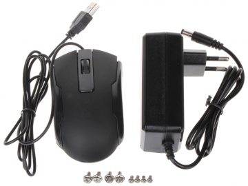 AHD, HD-CVI, HD-TVI, CVBS, TCP/IP Network Video Recorder Video Recorder APTI-XB0801H-S34 8 CHANNELS