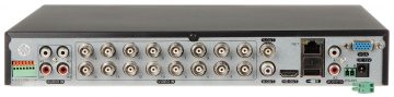 Сетевой видеорегистратор AHD, HD-CVI, HD-TVI, CVBS, TCP/IP Видеорегистратор APTI-XB1612-I3 16 каналов Сетевой видеорегистратор AHD, HD-CVI, HD-TVI, CVBS, TCP/IP Видеорегистратор APTI-XB1612-I3 16 каналов