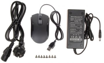 Сетевой видеорегистратор AHD, HD-CVI, HD-TVI, CVBS, TCP/IP Видеорегистратор APTI-XB1612-I3 16 каналов Сетевой видеорегистратор AHD, HD-CVI, HD-TVI, CVBS, TCP/IP Видеорегистратор APTI-XB1612-I3 16 каналов