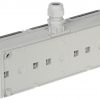 TRIPLE SURFACE SOCKET OUTLET AQUANT-G3/EPN 230 V AC 16 A IP65 Elektro-Plast TRIPLE SURFACE SOCKET OUTLET AQUANT-G3/EPN 230 V AC 16 A IP65 Elektro-Plast