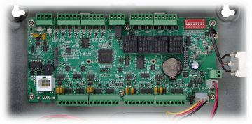 КОНТРОЛЛЕР ДОСТУПА ASC1204C-S DAHUA