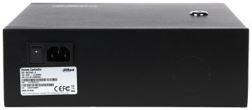 КОНТРОЛЛЕР ДОСТУПА ASC1204C-S DAHUA
