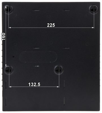 КОНТРОЛЛЕР ДОСТУПА ASC1204C-S DAHUA