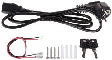 КОНТРОЛЛЕР ДОСТУПА ASC1204C-S DAHUA