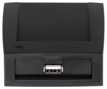 Бесконтактный считыватель ASM100-D DAHUA Бесконтактный считыватель ASM100-D DAHUA