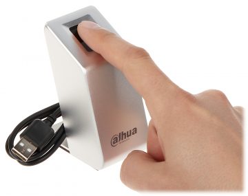 USB-считыватель отпечатков пальцев ASM202 DAHUA USB-считыватель отпечатков пальцев ASM202 DAHUA