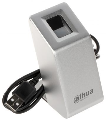 USB-считыватель отпечатков пальцев ASM202 DAHUA USB-считыватель отпечатков пальцев ASM202 DAHUA