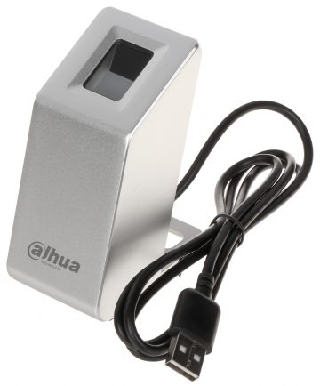 USB-считыватель отпечатков пальцев ASM202 DAHUA USB-считыватель отпечатков пальцев ASM202 DAHUA