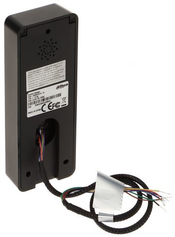 TUVUMA LASĪTĀJS AR KLAVIATŪRU ASR2101H-D DAHUA TUVUMA LASĪTĀJS AR KLAVIATŪRU ASR2101H-D DAHUA