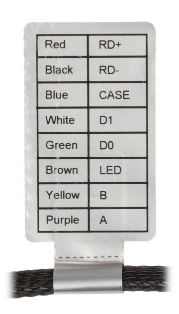 TUVUMA LASĪTĀJS AR KLAVIATŪRU ASR2101H-D DAHUA TUVUMA LASĪTĀJS AR KLAVIATŪRU ASR2101H-D DAHUA