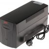 UPS AKUMULATORS AT-UPS1200BK-LED 1200 VA EAST
