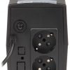 UPS AKUMULATORS AT-UPS650BK-LED 650&nbsp;VA EAST