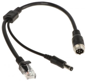 VADS ATE-AVIA-W/RJ45-0.3M 0.3&nbsp;m AUTONEVADS ATE-AVIA-W/RJ45-0.3M 0.3&nbsp;m AUTONE