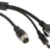VADS ATE-AVIA-W/RJ45-0,3M 0,3 м AUTONE
