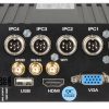 IP-MOBIILNE VIDEOSALOGI ATE-N0401EF-T2 4 KANALIGA AUTONE IP-MOBIILNE VIDEOSALOGI ATE-N0401EF-T2 4 KANALIGA AUTONE