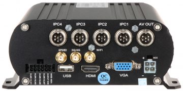 IP-MOBIILNE VIDEOSALOGI ATE-N0401EF-T2 4 KANALIGA AUTONE IP-MOBIILNE VIDEOSALOGI ATE-N0401EF-T2 4 KANALIGA AUTONE